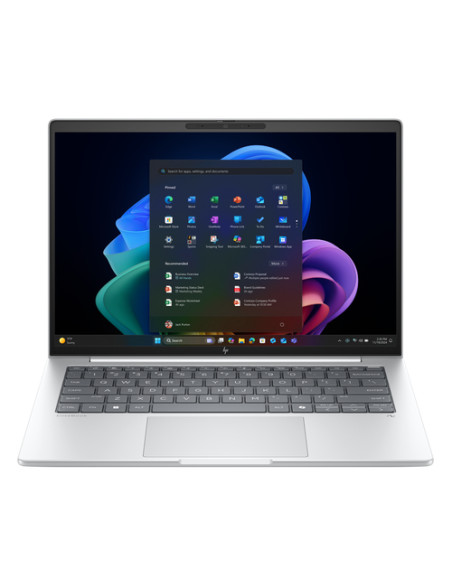 HP EliteBook 8 G1i 16 Intel Core Ultra 5 226V Computer portatile 40,6 cm (16") WUXGA 16 GB LPDDR5x-SDRAM 512 GB SSD Wi-Fi 7 (802
