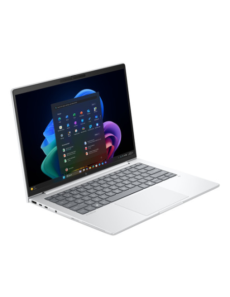 HP EliteBook 8 G1i 16 Intel Core Ultra 5 226V Computer portatile 40,6 cm (16") WUXGA 16 GB LPDDR5x-SDRAM 512 GB SSD Wi-Fi 7 (802