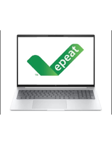 HP EliteBook 8 G1i 16 Intel Core Ultra 5 226V Computer portatile 40,6 cm (16") WUXGA 16 GB LPDDR5x-SDRAM 512 GB SSD Wi-Fi 7 (802