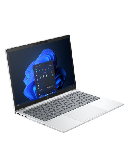 HP EliteBook 8 G1i Intel Core Ultra 5 225U Computer portatile 33,8 cm (13.3") WUXGA 16 GB LPDDR5x-SDRAM 512 GB SSD Wi-Fi 6E (802