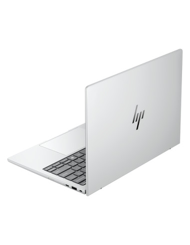 HP EliteBook 8 G1i Intel Core Ultra 5 225U Computer portatile 33,8 cm (13.3") WUXGA 16 GB LPDDR5x-SDRAM 512 GB SSD Wi-Fi 6E (802