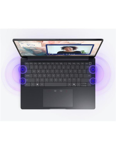 DELL PRO 14 PREMIUM PA14250