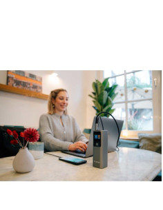 POWER BANK 27000MAH 183W GREY 2