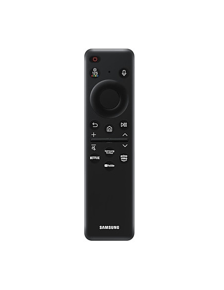 Samsung Q8F QE55Q8FAAU 139,7 cm (55") 4K Ultra HD Smart TV Wi-Fi Grigio, Titanio