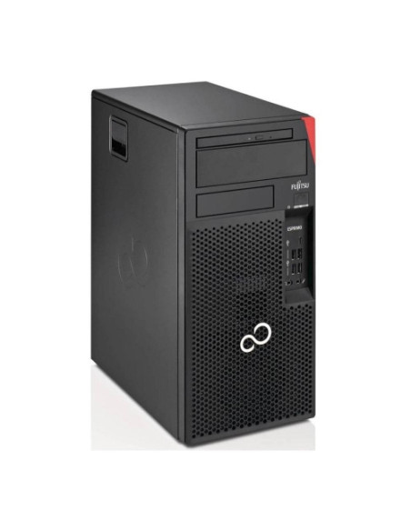 PC  FUJITSU REFURBISHED P758 REFFJ0033W TOWER i5-9500 8GB SSD256GB W11P