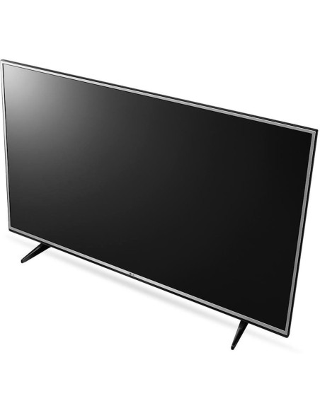 TV LED 55" AIXI 4K AIXITV55WF4K SMART TV WEBOS ITALIA BLACK