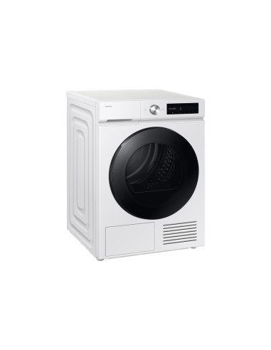 Samsung DV90DB7845GW asciugatrice Libera installazione Caricamento frontale 9 kg Bianco
