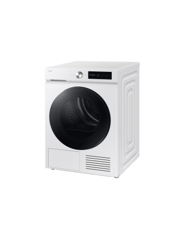 Samsung DV90DB7845GW asciugatrice Libera installazione Caricamento frontale 9 kg Bianco