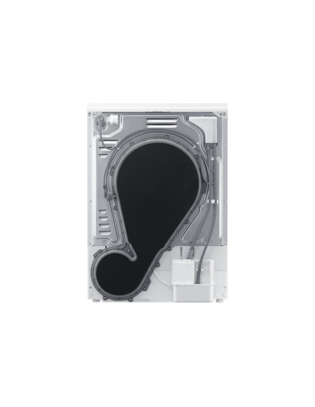 Samsung DV90DB7845GW asciugatrice Libera installazione Caricamento frontale 9 kg Bianco