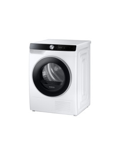 Samsung DV90DG6845LKU3 asciugatrice Libera installazione Caricamento frontale 9 kg Bianco 2