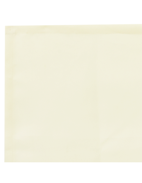 Tendalino di Sostituzione in Tessuto Crema per Struttura 2.5x2 m