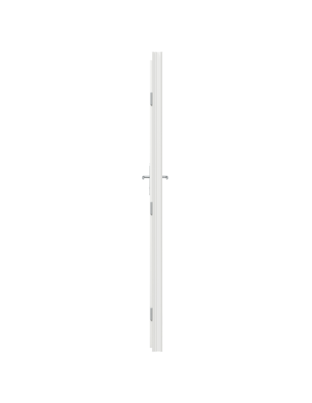 Porta Frontale Bianco 108 x 208 cm PVC