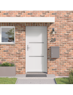 Porta Frontale Bianco 88 x 200 cm PVC