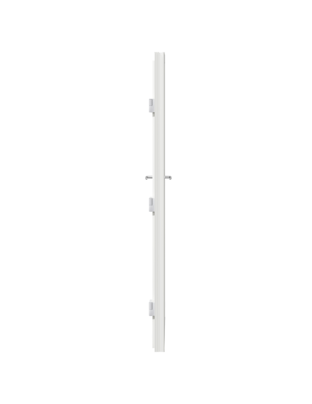 Porta Frontale Bianco 98 x 200 cm PVC