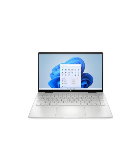 HP Pavilion x360 2-in-1 Laptop 14-ek1032nl Intel® Core™ i5 i5-1335U Ibrido (2 in 1) 35,6 cm (14") Touch screen Full HD 16 GB 