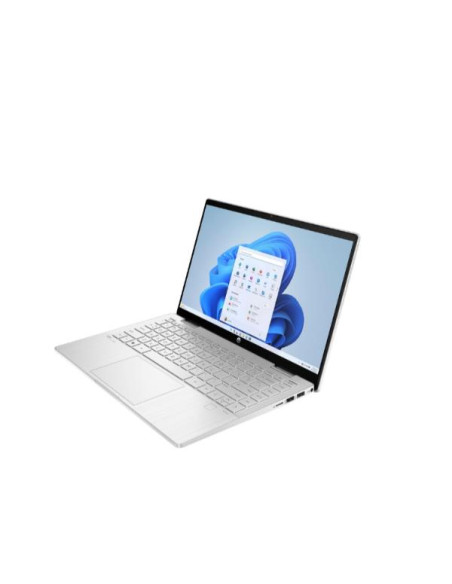 HP Pavilion x360 2-in-1 Laptop 14-ek1032nl Intel® Core™ i5 i5-1335U Ibrido (2 in 1) 35,6 cm (14") Touch screen Full HD 16 GB 