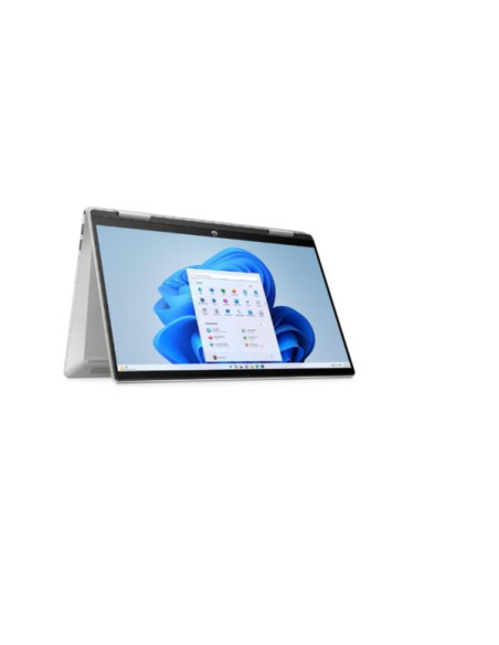 HP Pavilion x360 2-in-1 Laptop 14-ek1032nl Intel® Core™ i5 i5-1335U Ibrido (2 in 1) 35,6 cm (14") Touch screen Full HD 16 GB 