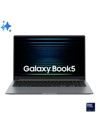 GALAXY BOOK5