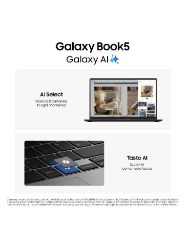 GALAXY BOOK5