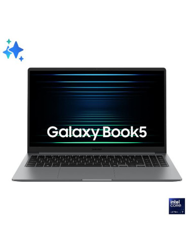 GALAXY BOOK5