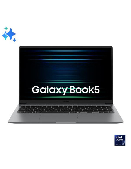 GALAXY BOOK5