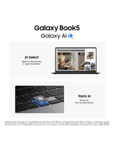 GALAXY BOOK5