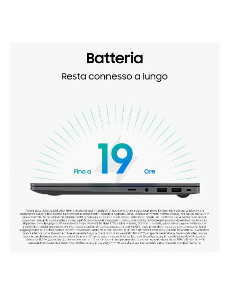 GALAXY BOOK5
