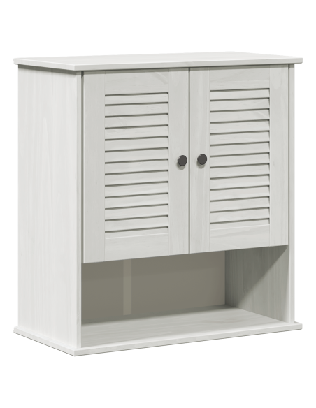 Mobile da Bagno da Muro Bianco 67.5 x 34 x 71.5 cm