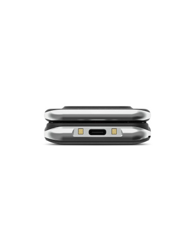 Emporia emporiaJOY-LTE 7,11 cm (2.8") 115 g Nero Telefono per anziani