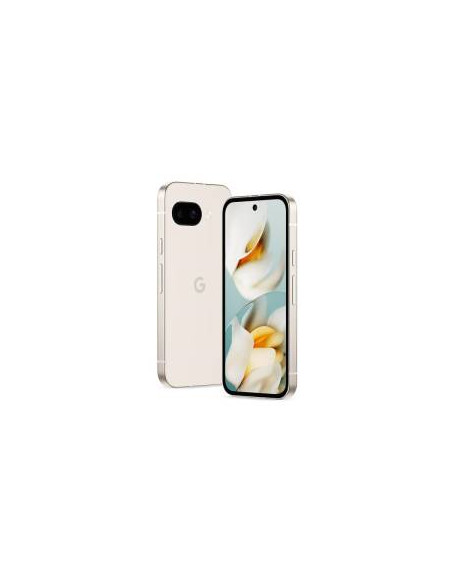 Google Pixel 9a 8+128GB 6.3" 5G Porcelain DS ITA