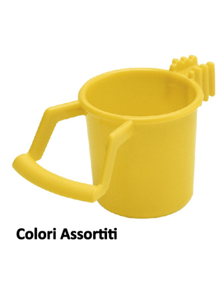 Mangiatoia uccelli Ferplast 84320799 Assortito