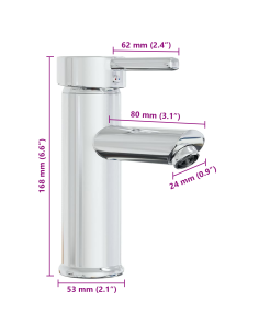 Set di mobili per il bagno 3 pcs Rovere Nero Legno multistrato