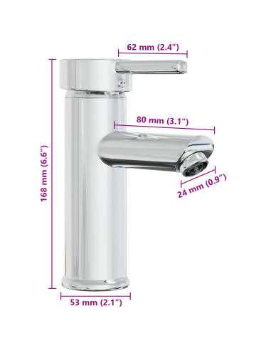 Set di mobili per il bagno 3 pcs Rovere Nero Legno multistrato