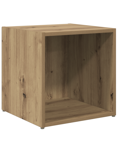 Set mobile TV 6 pcs Rovere artigianale Legno multistrato