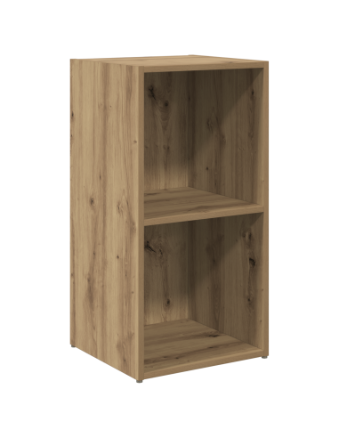 Set mobile TV 6 pcs Rovere artigianale Legno multistrato