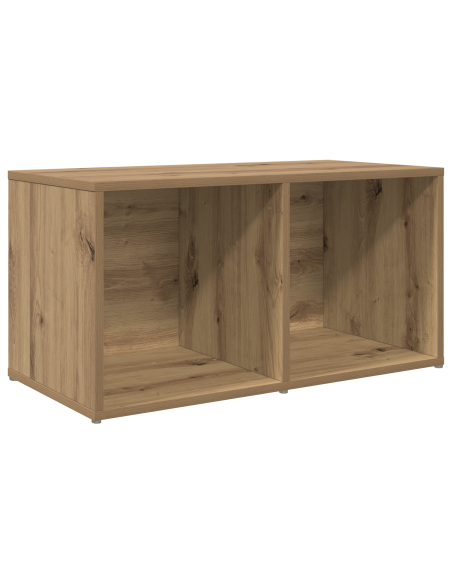 Set di mobili TV 8 pcs Rovere artigianale Legno multistrato