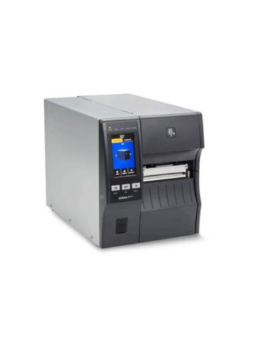 ZT411 TT PRINT 4IN 300DPI EU/UK