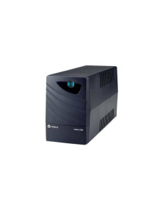 Vertiv Liebert itON 600VA gruppo di continuità (UPS) A linea interattiva 0,6 kVA 360 W 4 presa(e) AC