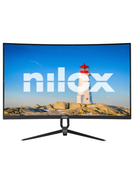 MONITOR 27 CURVO 200HZ 1MS HDMI DP