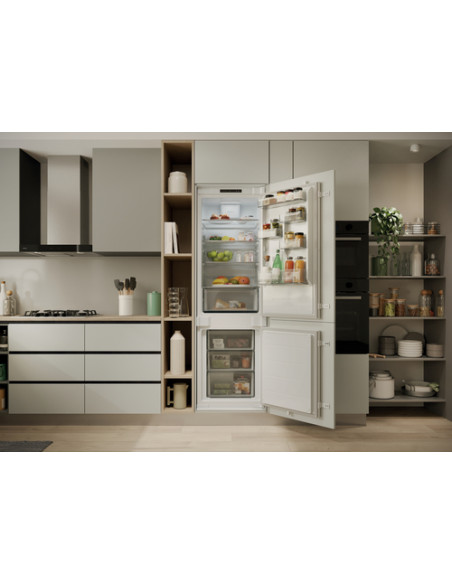 Candy CNBQL3518EV Da incasso 268 L E Bianco