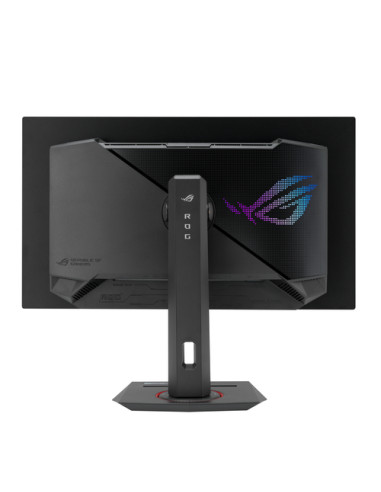 ASUS ROG Strix OLED XG27UCDMG Monitor PC 67,3 cm (26.5") 3840 x 2160 Pixel 4K Ultra HD QD-OLED Nero