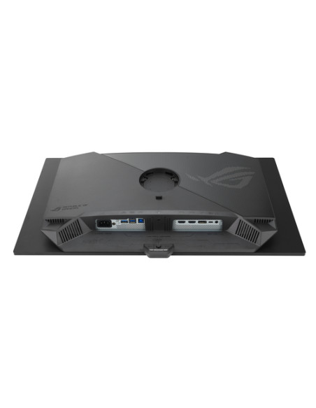ASUS ROG Strix OLED XG27UCDMG Monitor PC 67,3 cm (26.5") 3840 x 2160 Pixel 4K Ultra HD QD-OLED Nero