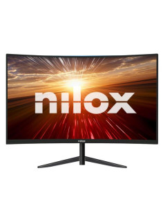 MONITOR 23.8 CURVO 200HZ HDMI DP