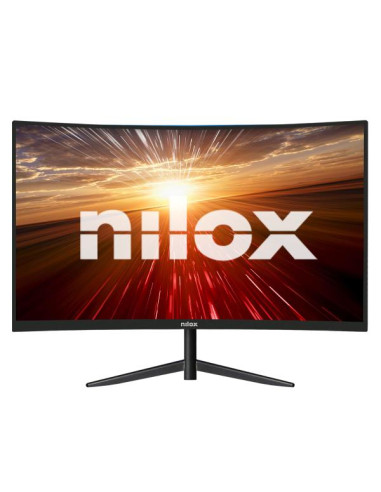 MONITOR 23.8 CURVO 200HZ HDMI DP