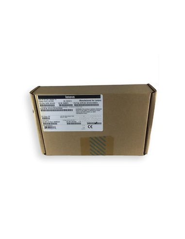 Lenovo 00NA017 cassetta di pulizia Cartuccia di pulizia