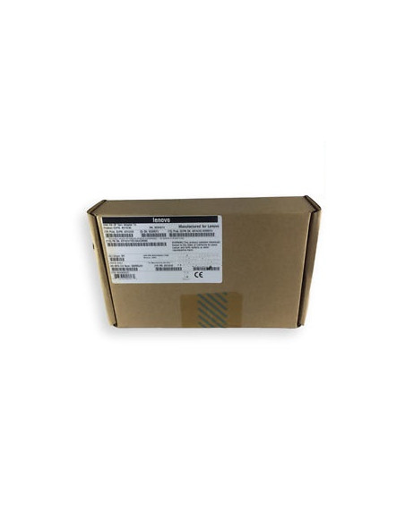 Lenovo 00NA017 cassetta di pulizia Cartuccia di pulizia