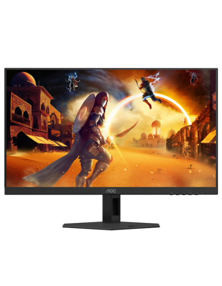 AOC G4 27G4HRE Monitor PC