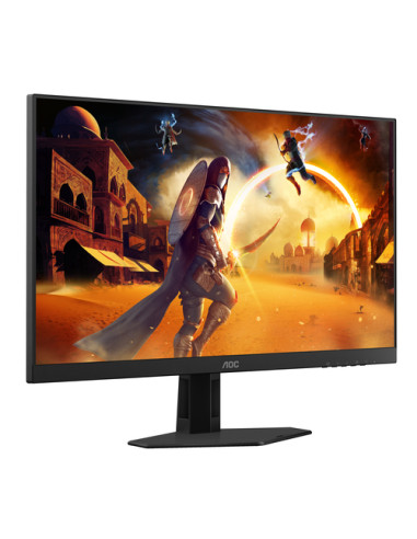 AOC G4 27G4HRE Monitor PC