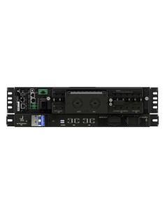 Vertiv Liebert GXT5LI-6000GVRT3UXLN gruppo di continuità (UPS) Doppia conversione (online) 6 kVA 6000 W 2
