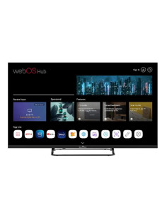 40 4K QLED SMART TV